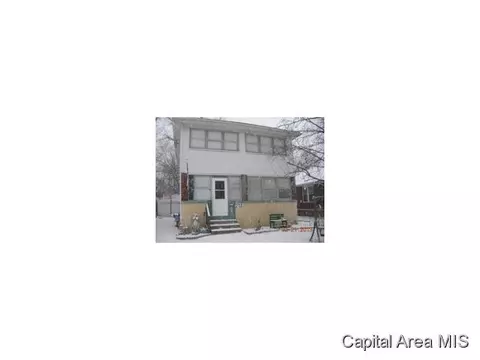 213 N Douglas, Springfield, IL 62702 photo 1