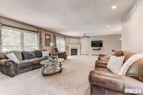 353 Blane Ct, Dawson, IL 62520 photo 5