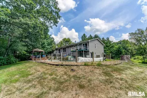 353 Blane Ct, Dawson, IL 62520 photo 36