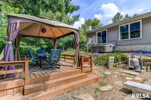 353 Blane Ct, Dawson, IL 62520 photo 33