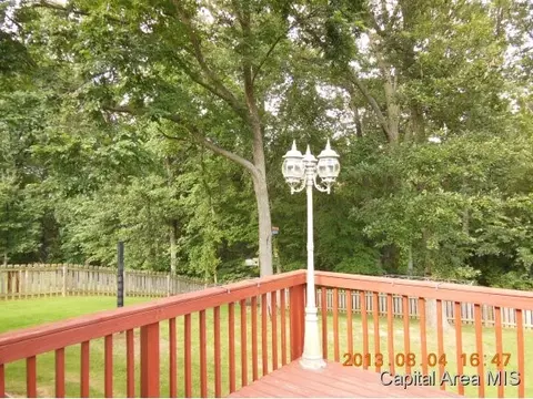 602 S Loft Ln, Athens, IL 62613 photo 8