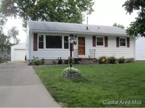 33 Midland Ct, Springfield, IL 62702 photo 2