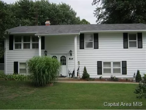3530 Brickler Rd, Springfield, IL 62707 photo 1