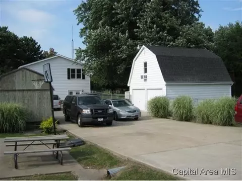 3530 Brickler Rd, Springfield, IL 62707 photo 8