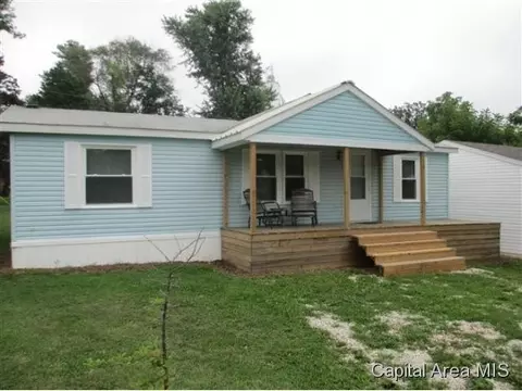 6 Morris Ln, Franklin, IL 62638 photo 1