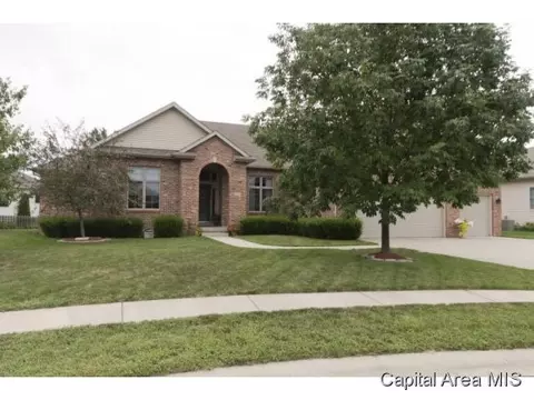 234 Whitman, Springfield, IL 62711 photo 1