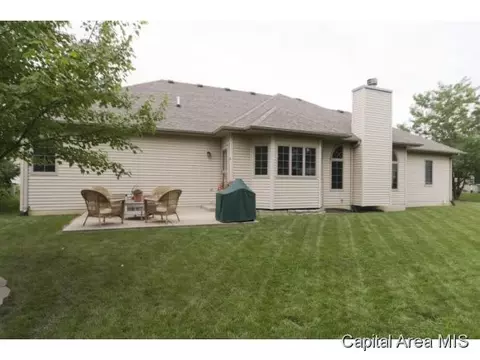 234 Whitman, Springfield, IL 62711 photo 16