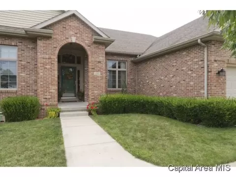 234 Whitman, Springfield, IL 62711 photo 2