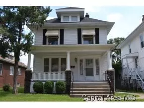 1418 S 4th, Springfield, IL 62703 photo 1
