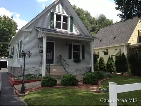 1338 N 2nd, Springfield, IL 62702 photo 1