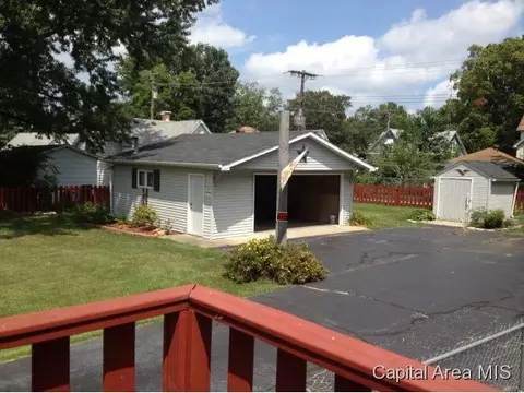 1338 N 2nd, Springfield, IL 62702 photo 16