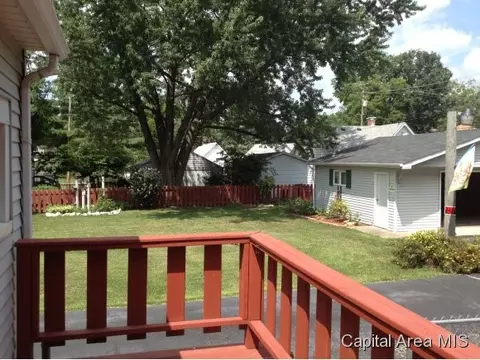 1338 N 2nd, Springfield, IL 62702 photo 19