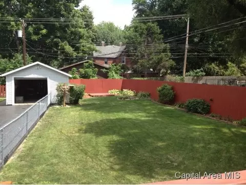 1338 N 2nd, Springfield, IL 62702 photo 17