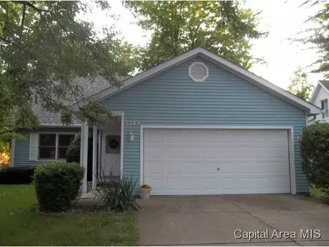 5289 Buford, Springfield, IL 62703 photo 1