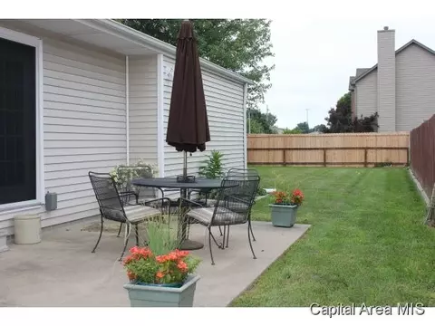 1109 Christopher Ln, Springfield, IL 62712 photo 16