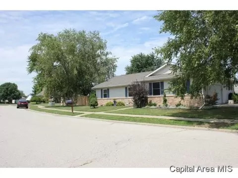 1109 Christopher Ln, Springfield, IL 62712 photo 18