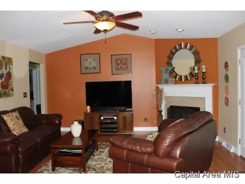 1109 Christopher Ln, Springfield, IL 62712 photo 3