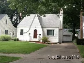 1533 W Jackson, Springfield, IL 62704 photo 1