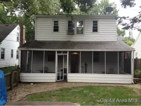 1533 W Jackson, Springfield, IL 62704 photo 16