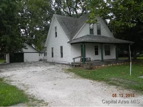 563 Elder, Palmyra, IL 62674 photo 2