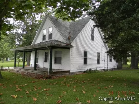 563 Elder, Palmyra, IL 62674 photo 1