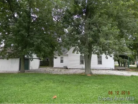 563 Elder, Palmyra, IL 62674 photo 3
