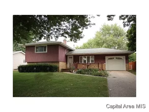 2435 Arrowhead, Springfield, IL 62702 photo 1