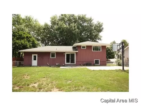 2435 Arrowhead, Springfield, IL 62702 photo 23