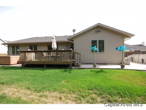 5217 Mountain Vw, Springfield, IL 62711 photo 3