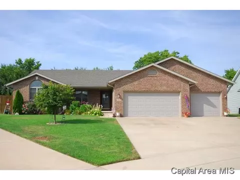 5217 Mountain Vw, Springfield, IL 62711 photo 1