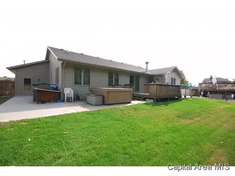 5217 Mountain Vw, Springfield, IL 62711 photo 2