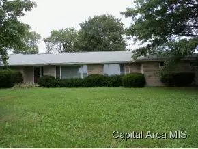 132 W Phillips Ferry Rd, Bluffs, IL 62621 photo 1