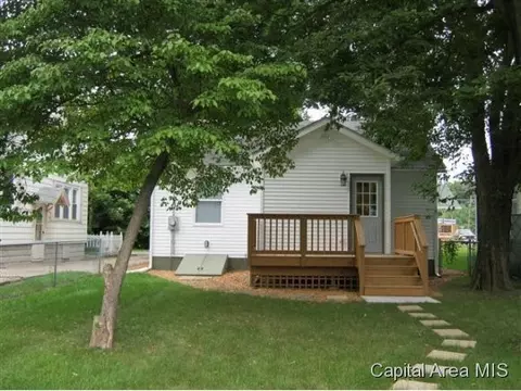 1905 N 10th St, Springfield, IL 62702 photo 2