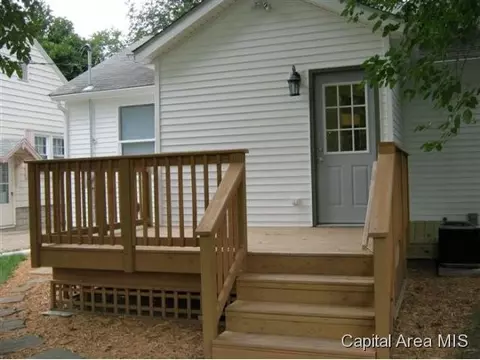 1905 N 10th St, Springfield, IL 62702 photo 3