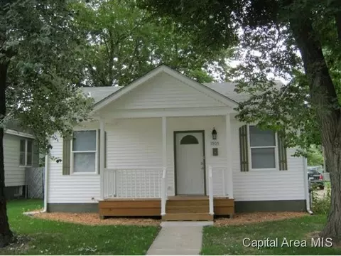 1905 N 10th St, Springfield, IL 62702 photo 1