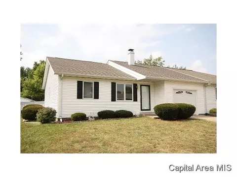 3313 Rawlings, Springfield, IL 62704 photo 3