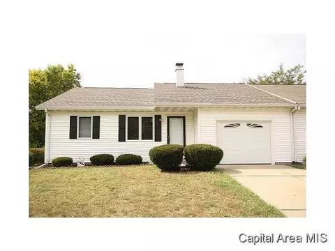 3313 Rawlings, Springfield, IL 62704 photo 2