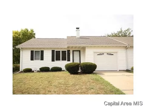 3313 Rawlings, Springfield, IL 62704 photo 1
