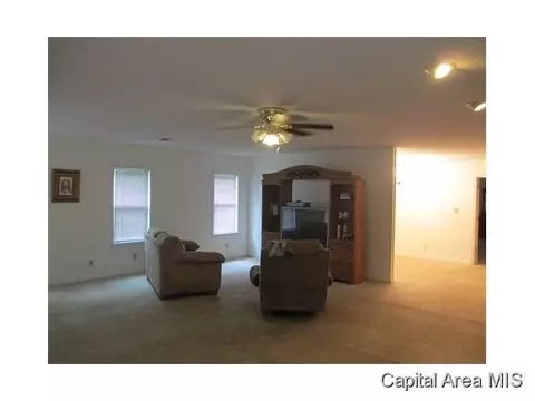 1264 Lee Rd, Bluffs, IL 62621 photo 2