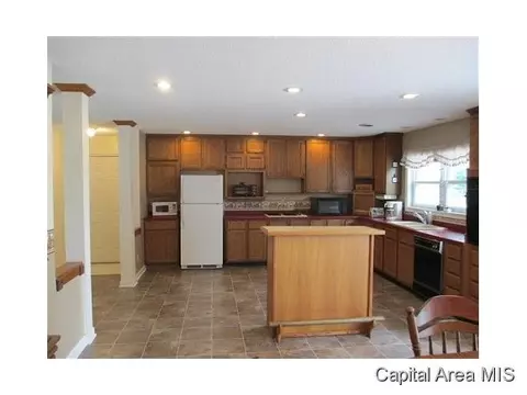 1264 Lee Rd, Bluffs, IL 62621 photo 5