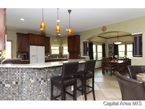 2324 Lillian Dr, Springfield, IL 62704 photo 5