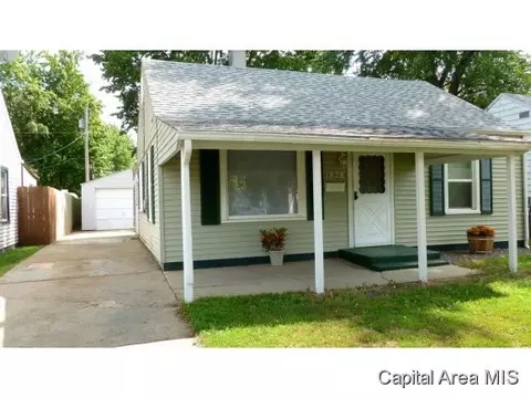 1828 E Kys, Springfield, IL 62702 photo 15