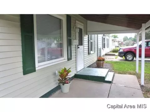 1828 E Kys, Springfield, IL 62702 photo 14