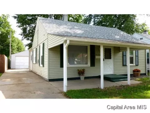 1828 E Kys, Springfield, IL 62702 photo 1