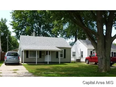 1828 E Kys, Springfield, IL 62702 photo 20