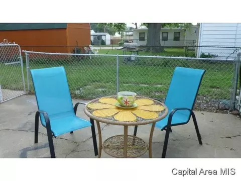 1828 E Kys, Springfield, IL 62702 photo 7