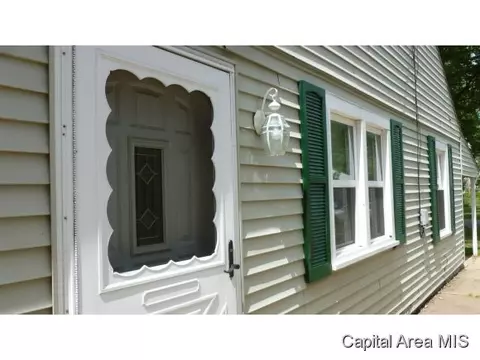 1828 E Kys, Springfield, IL 62702 photo 12