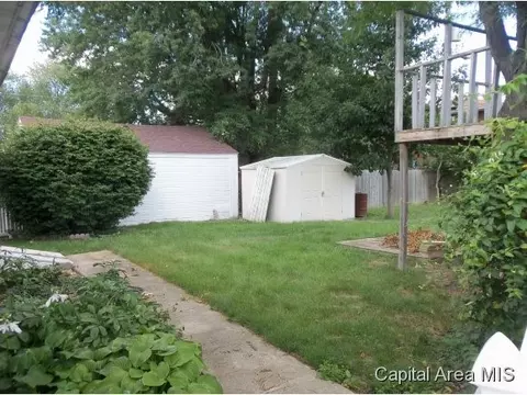 2624 S Lincoln, Springfield, IL 62704 photo 22