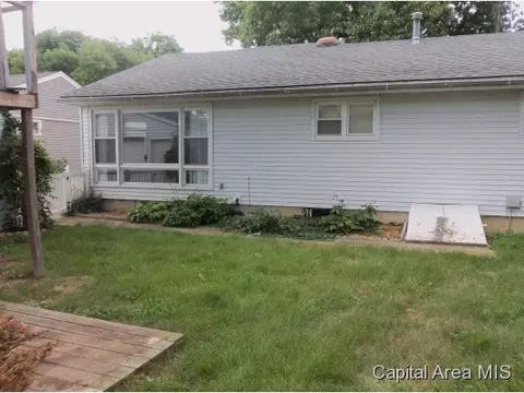 2624 S Lincoln, Springfield, IL 62704 photo 21