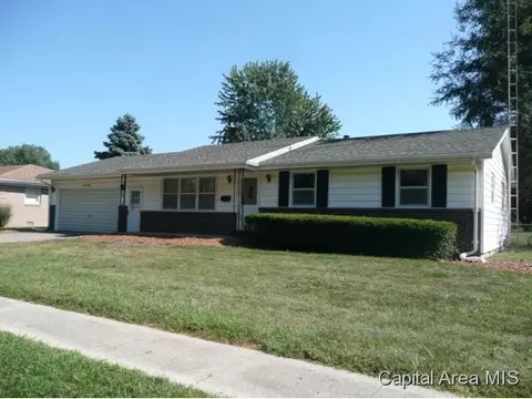 2250 Enterprise, Springfield, IL 62702 photo 1